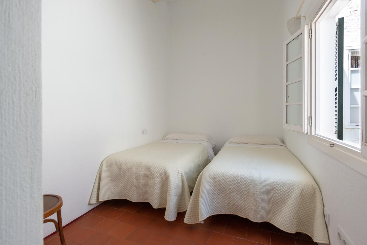 Villa Cal Bisbe Ciutadella  Exterior foto